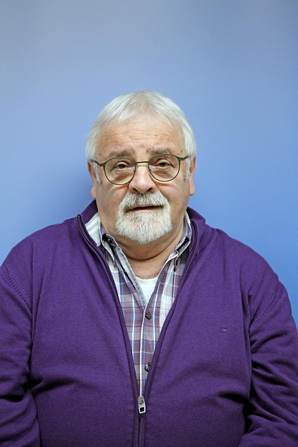 Klaus Schäfer